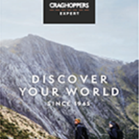Craghoppers